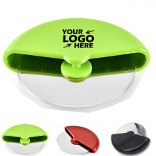 Round Pizza Cutter